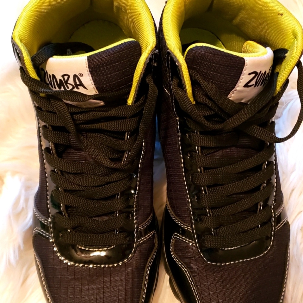 Zumba Sneakers